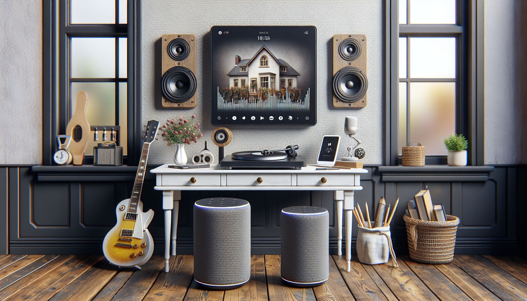 Die Allgegenwart von KI im Alltag