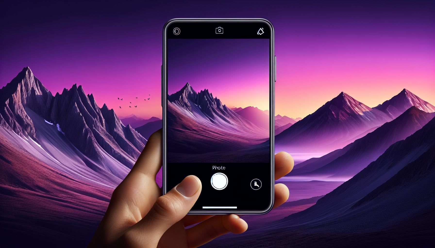 Augmented Reality – Die Verschmelzung von Realität und digitalen Inhalten